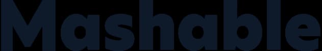 Mashable Logo